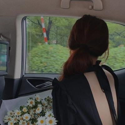 母亲与女儿