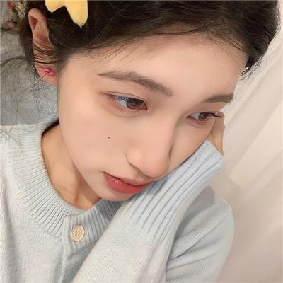 平静的海滩